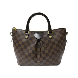Louis Vuitton Siena Damier Handbag Shoulder Bag